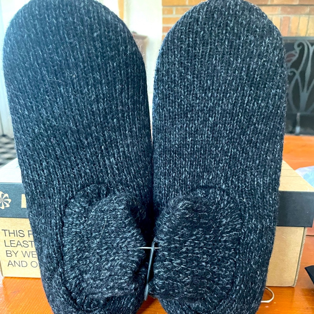 Muk Luke Men’s Slipper socks